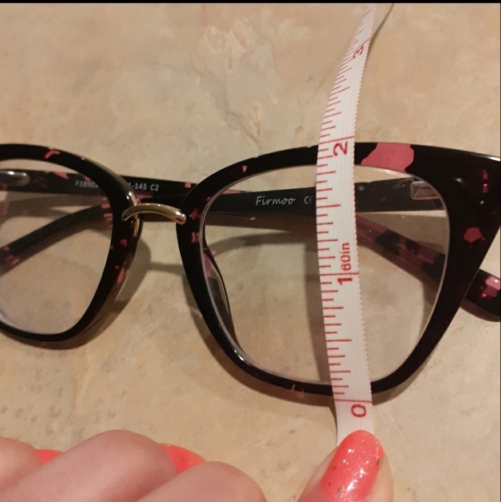 Firmoo Cat eye glasses